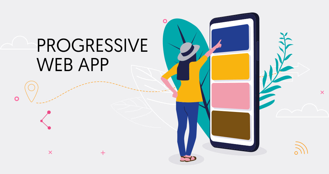 Why PWA is on trending now?