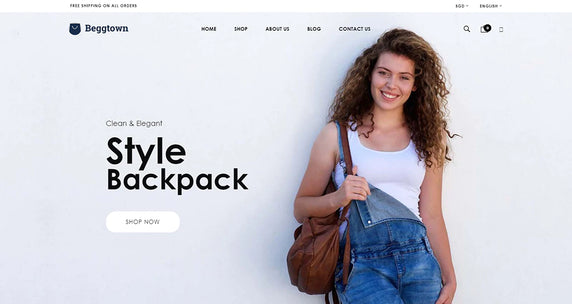 Thimatic Is Celebrating The Great Success Of Freshly Published Premium Shopify Fashion Theme