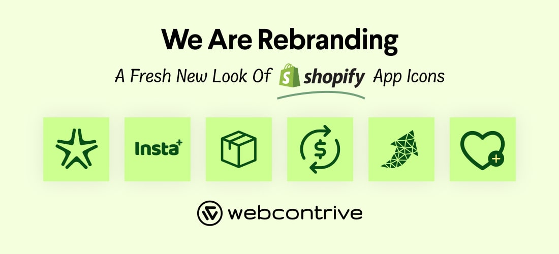 Cirkle Studio Rebranding: Reveals Our New Shopify App Logo : u