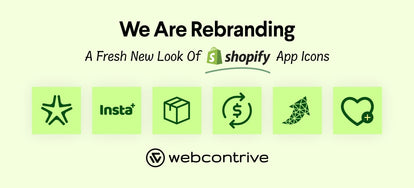 A New Look for a New Era: Unveiling Our Updated Shopify App Icons