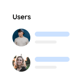 users