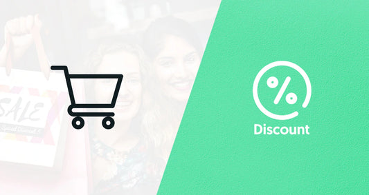 Introducing Discount Box Shopify App.