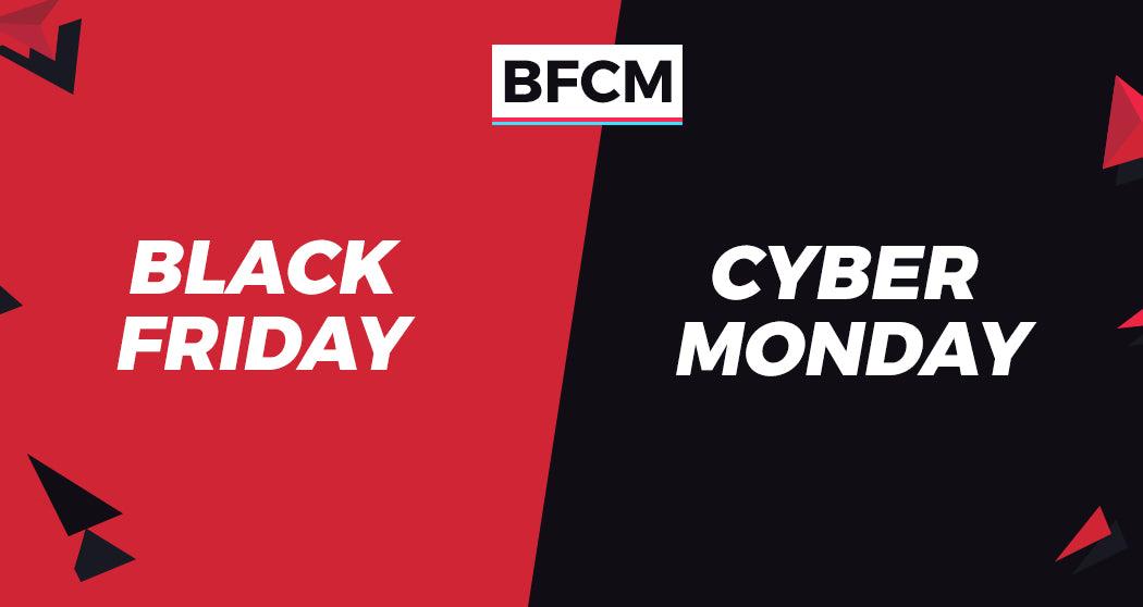 Is your store ready for the BFCM festival?