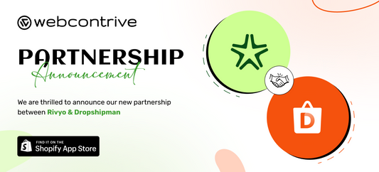 Rivyo Product Reviews Partners With Dropshipman
