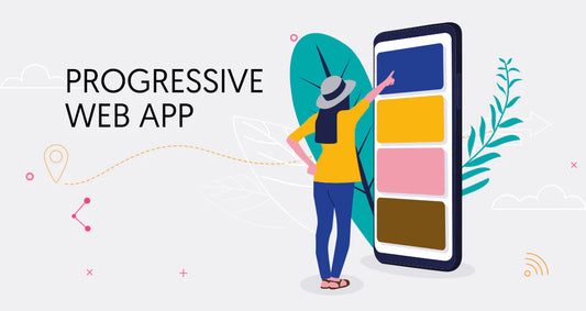 Why PWA Is On Trending Now?