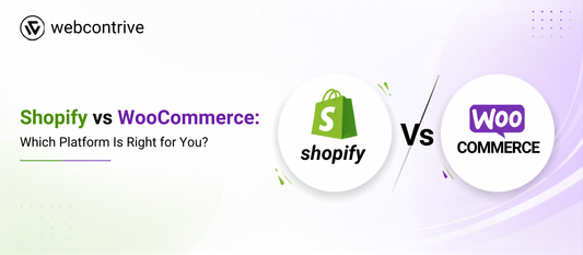 Shopify vs WooCommerce