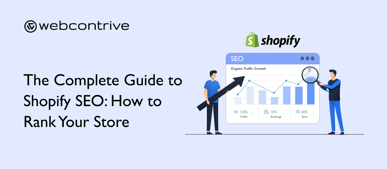 Complete Shopify SEO Guide to Rank Your Store