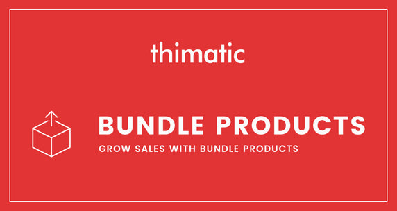 Bundle Products: The perfect solution to attract customers