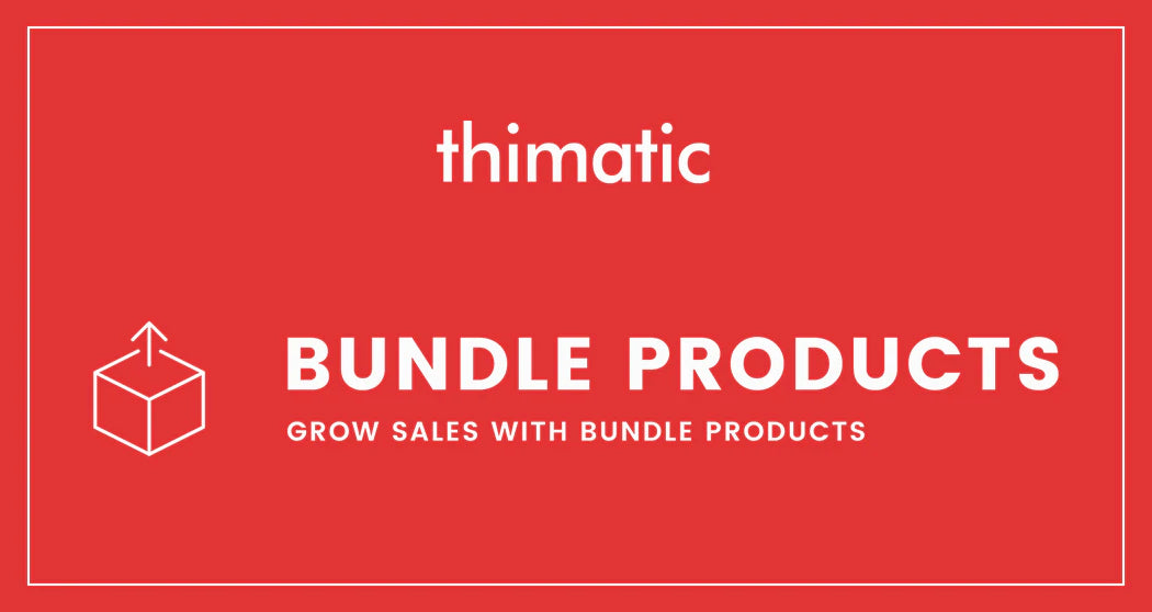 Bundle Products: The Perfect Solution To Attract Customers