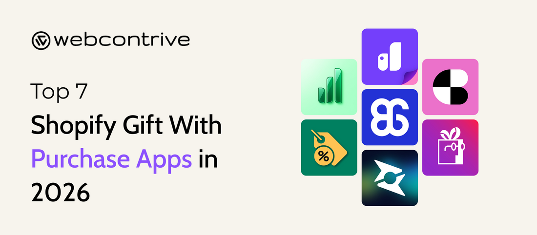 7 Best Shopify Gift With Purchase Apps in 2026: Ranked & Reviewed