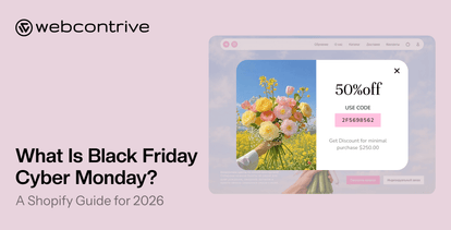 What Is Black Friday Cyber Monday