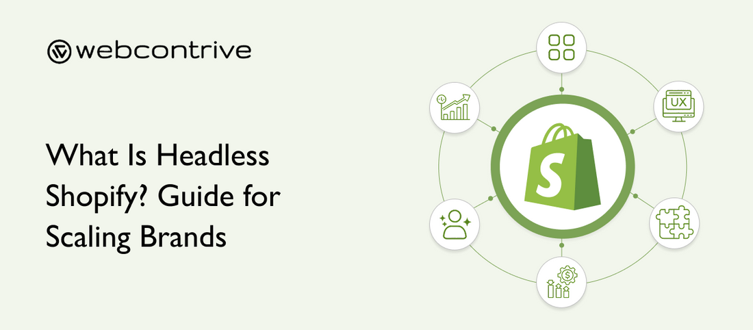 What Is Headless Shopify?