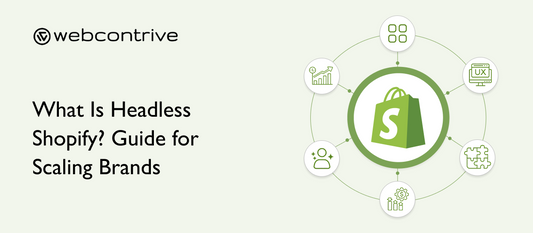 What Is Headless Shopify?