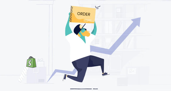 How To Increase the Average Order Value Of Your Online Shop?