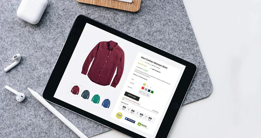 How To Make Perfect Product Detail Page?