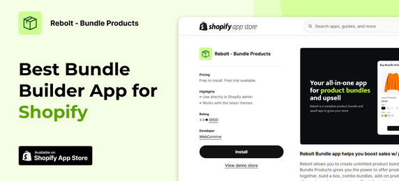 Best Bundle Builder App for Shopify in 2025