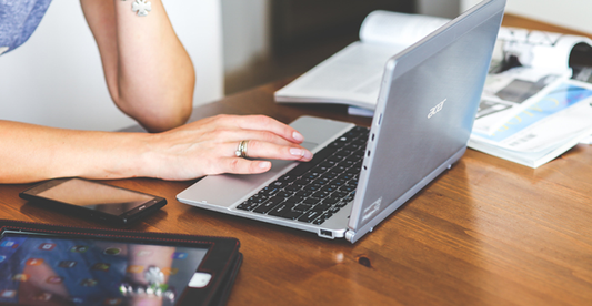 Your brand, your way