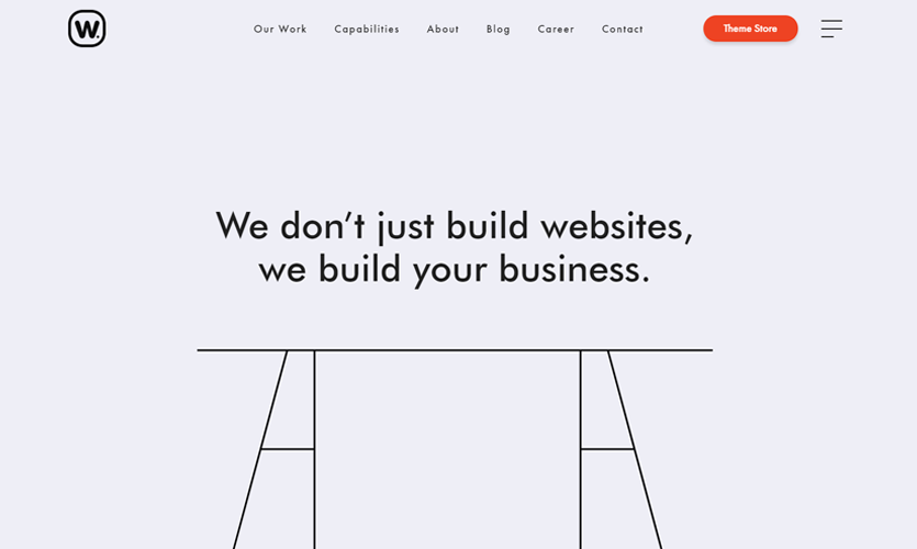Announcing the launch of our newly redesigned website