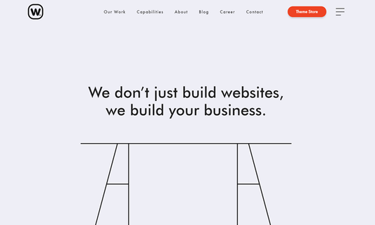 Announcing the launch of our newly redesigned website