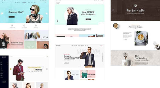 How To Pick The Best Shopify Theme For Your Online Store
