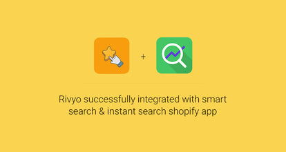 integration with Smart Search & Instant Search