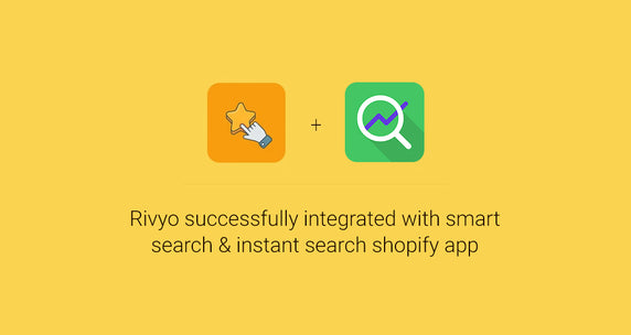 integration with Smart Search & Instant Search