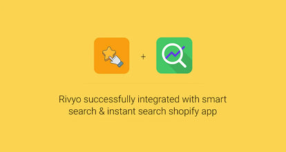 Integration With Smart Search & Instant Search