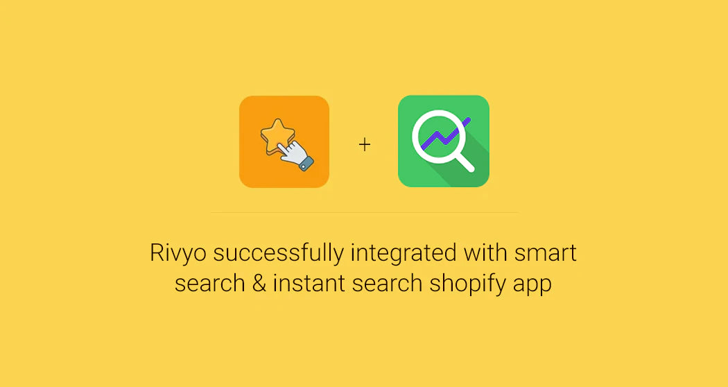 Integration With Smart Search & Instant Search