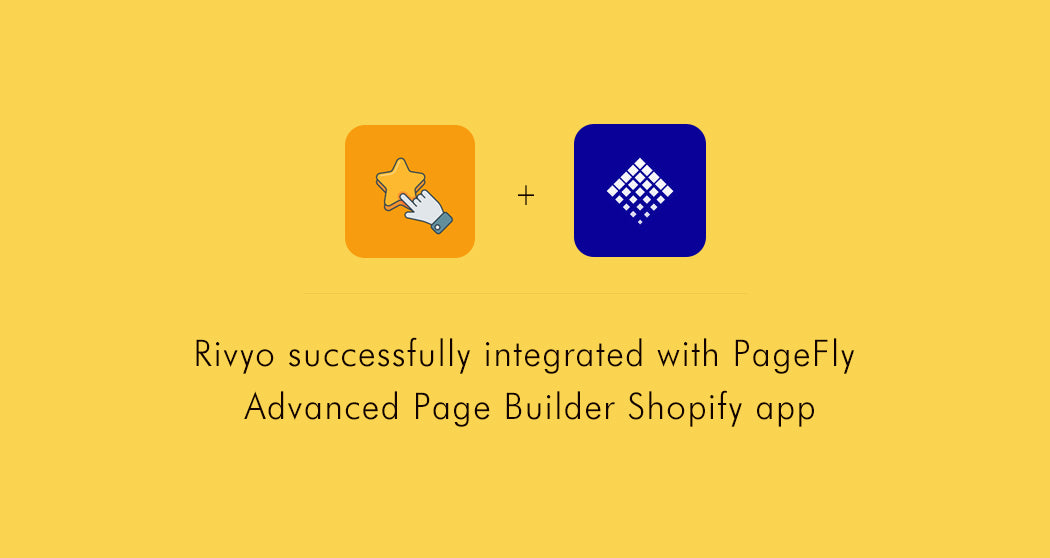 Integration with PageFly