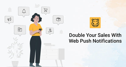 Thimatic Team Is Very Excited To Announce Pushippo Shopify Web Push Notifications App