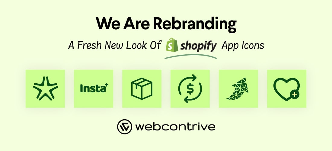 A New Look for a New Era: Unveiling Our Updated Shopify App Icons