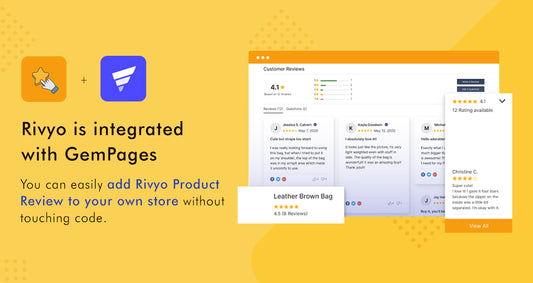 Integration with GemPage