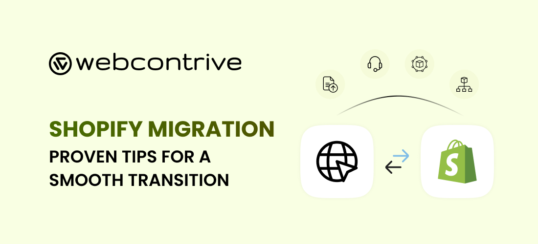 Shopify Migration: Proven Tips for a Smooth Transition