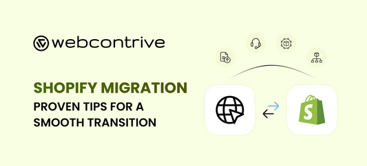 Shopify Migration: Proven Tips for a Smooth Transition