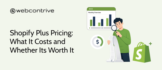 Shopify Plus Pricing: What It Costs and Whether Its Worth It