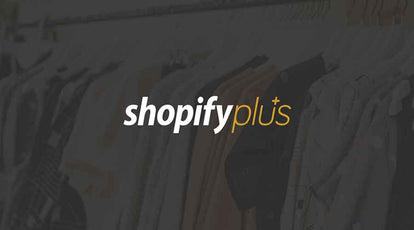 Shopify Plus - The substantial enterprise e-commerce platform to elevate your store.