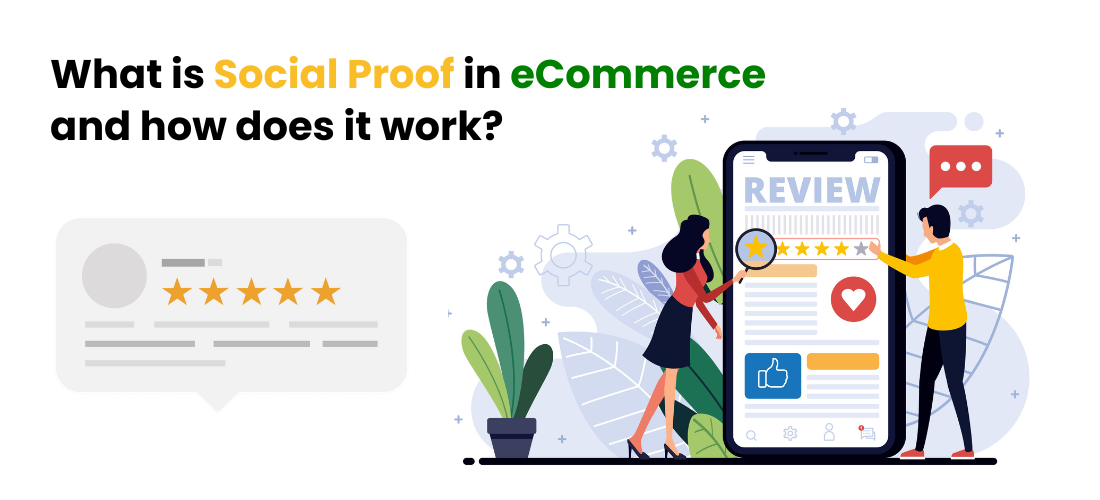 Social Proof Insurance Example What is Social Proof in eCommerce and how does it work?