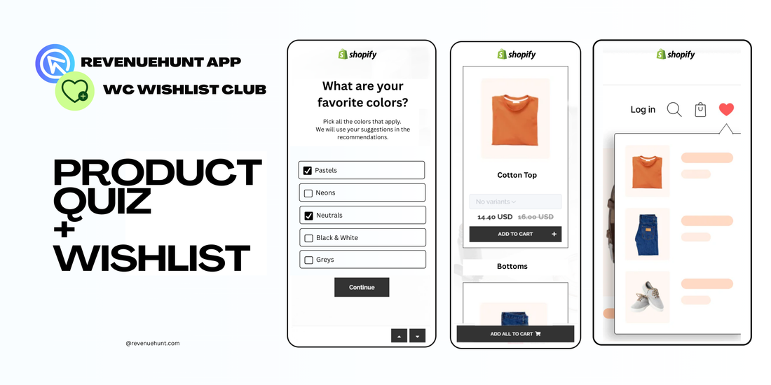 Helping Customers Decide Today and Buy Tomorrow