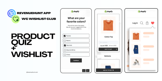 Helping Customers Decide Today and Buy Tomorrow