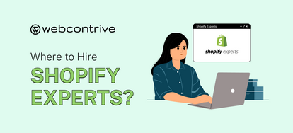 Where to Hire Shopify Experts