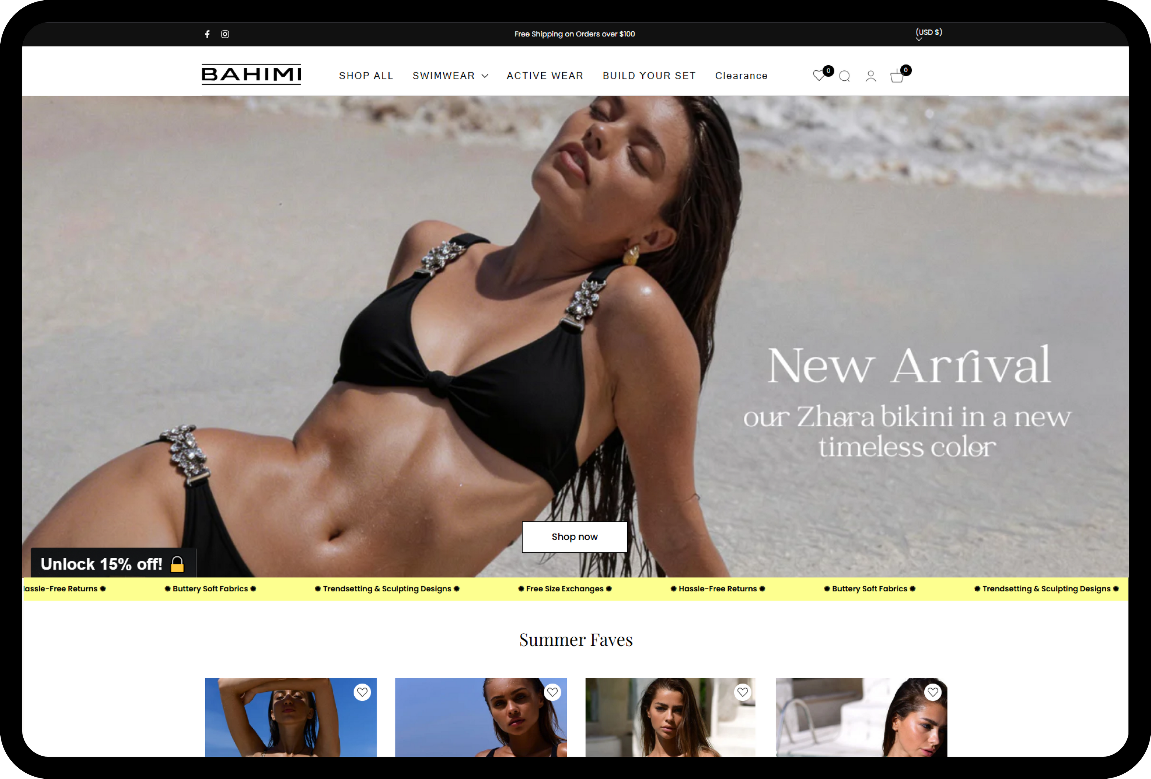 Bahimi banner image