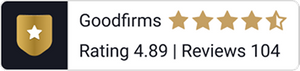 Partner badge