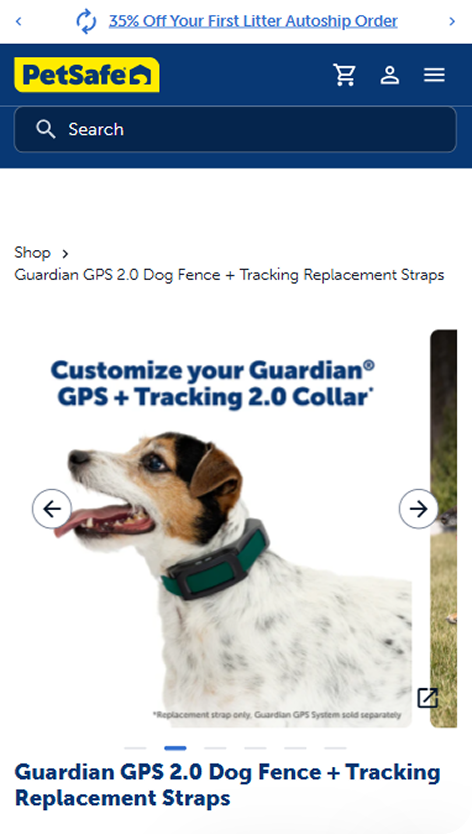 Petsafe mobile image2