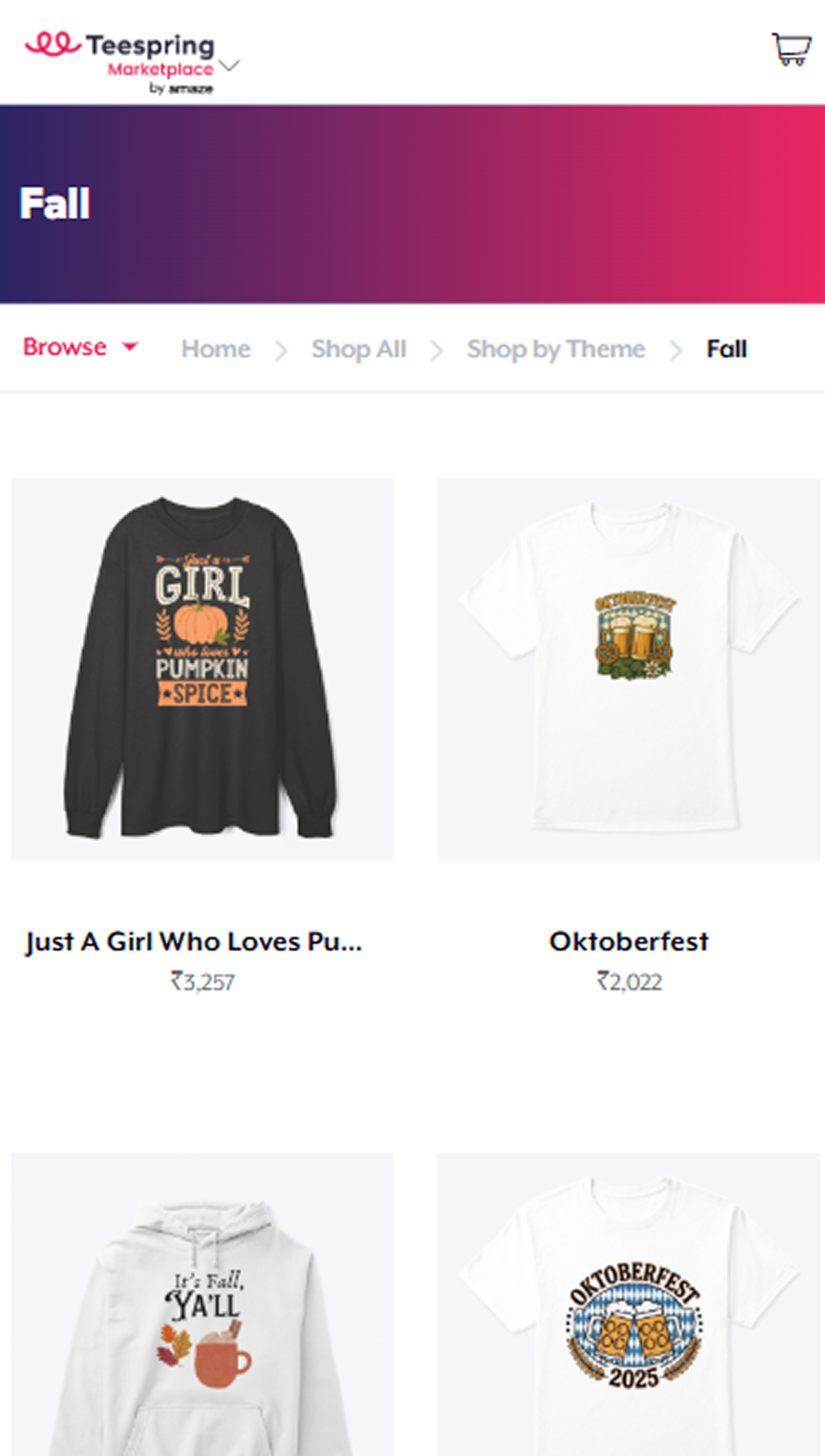 Teespring image3