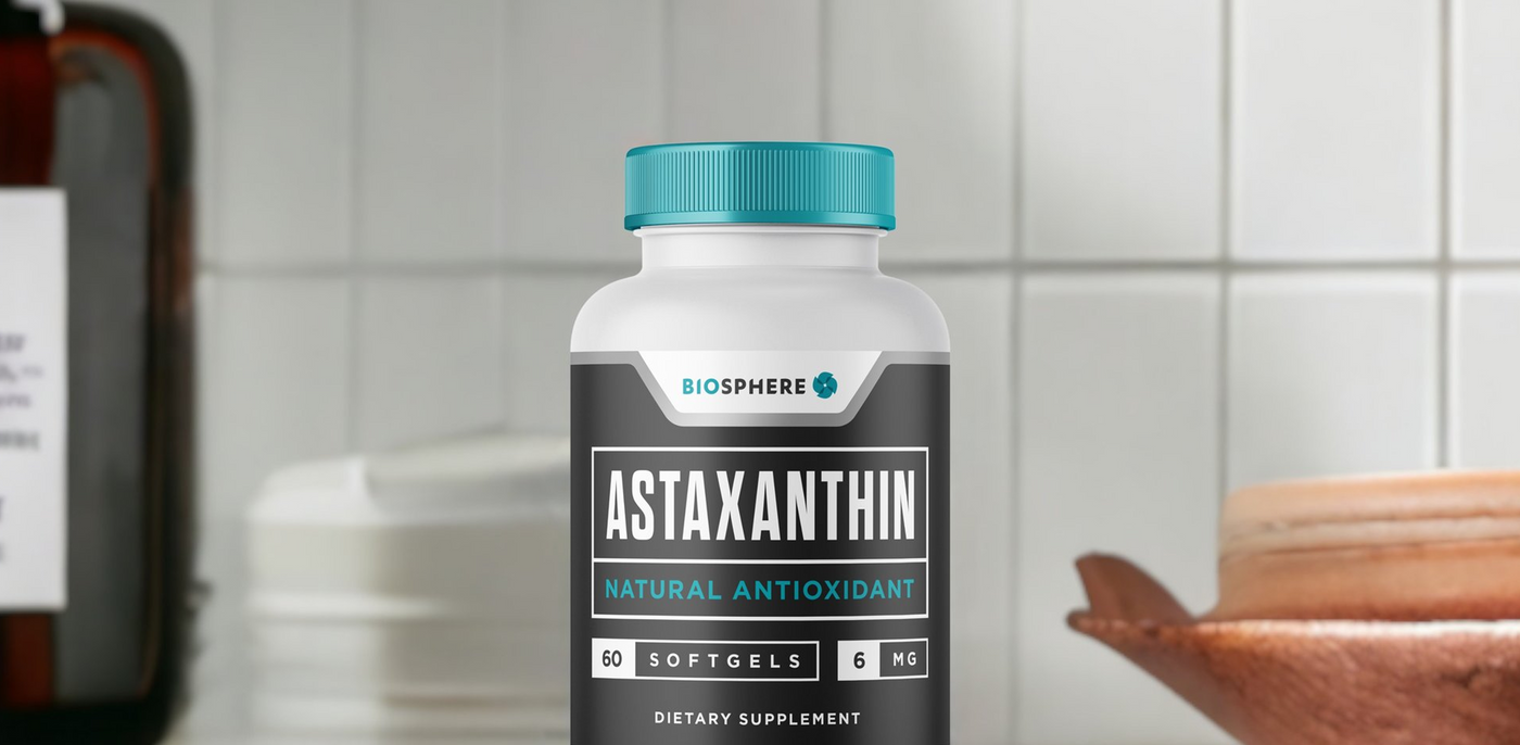 Biosphere hero image